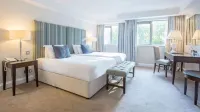 The Wrightington Hotel, Health Club & Spa Các khách sạn ở 