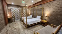 Govardhan Eco Village Hotels in Dhekale