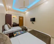 Anand Inn Residency by Travel Pleasure Hotels - 2-Star