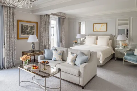 Four Seasons Hotel George V Paris