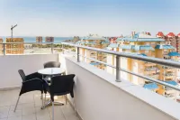 Bakour la Manga Splash - Ocean View