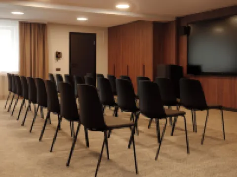 AirInn Vilnius Hotel Hotels in Vilnius