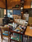 Hostshare type LongHills Eco Guesthouse  Cafe Hotel a Tatsuno