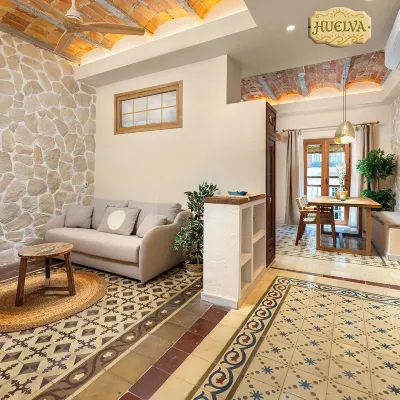 Mi Andalusia Hotel Experience Hotels near La Casa Invisible