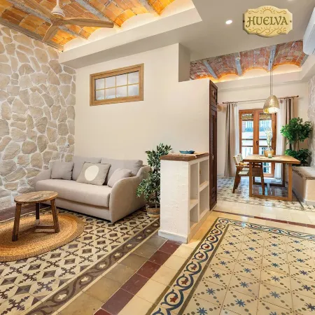 Mi Andalusia Hotel Experience