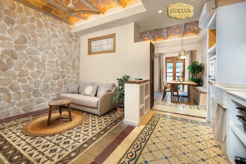 Mi Andalusia Hotel Experience - Boutique