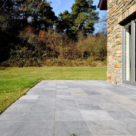 Cosy Holiday Home in Durbuy with Garden