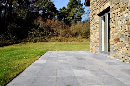 Cosy Holiday Home in Durbuy with Garden