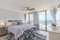 Beachfront Days Ocean View Condo Bliss