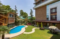 Radisson Srinagar Hotels in Srinagar