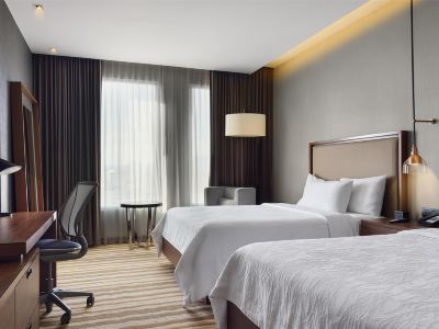 Hilton Garden Inn Chihuahua