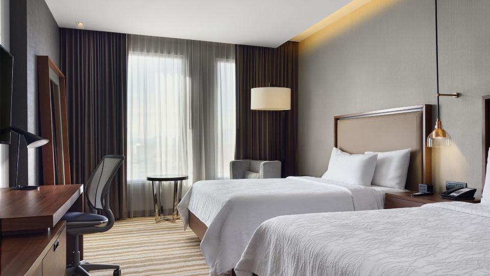 Hilton Garden Inn Chihuahua