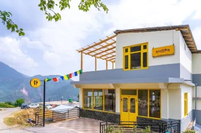 The Hosteller Kareri Hotels near HimTrail Adventures