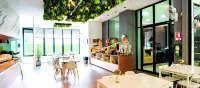 Tamsabai Hotel - breakfast