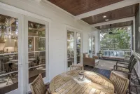 Amazing Sandestin Beach House-4 BR 3.5 BA, Golf Cart, Lux Amenities, Discounts