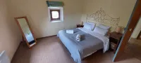 Mas Montluzia - Bed and Breakfasts