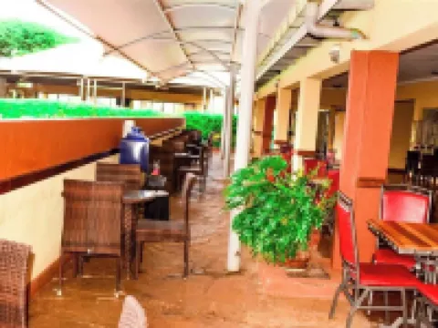 Theta Country Resort Hotels in Juja