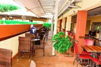 Theta Country Resort Hotels in Juja