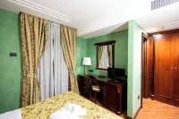 Hotel Petite Fleur Hotel a Gamberale