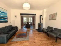 Time with water apartment I