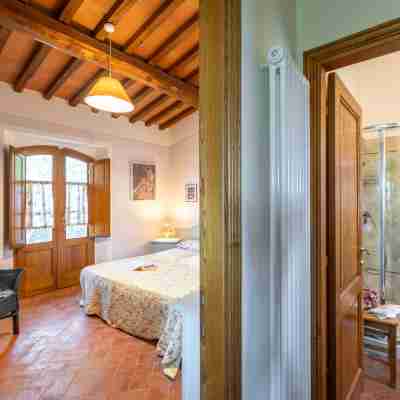 San Regolo Rooms