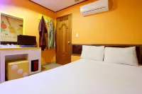 Hoegi Q Hotel in zona Foresta di Hongneung (Arboreto)