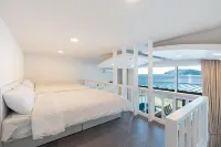 Daebudo (Yeongheungdo) Sandsia Pension 甕津郡住宿飯店