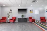 Studio 6 Gonzales, LA - Baton Rouge / Geismar / Prairieville I-10