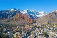 The Secret Garden - Happy Rentals - parcheggio