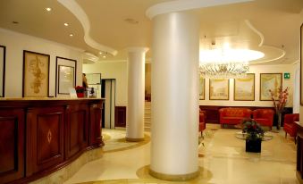 Hotel Donatello