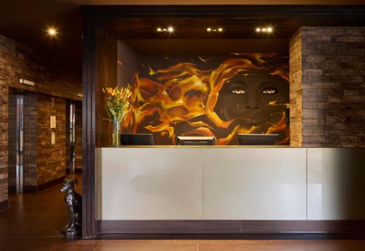 BacataHotel Overview