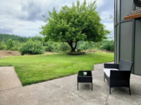 The Hidden House Bungalow Bed & Breakfast