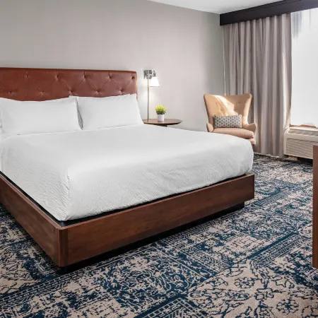 Four Points by Sheraton Memphis East