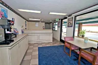 Motel 6 Columbus, MS Hotel a Columbus