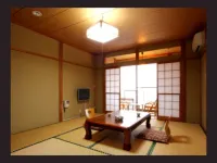 Tabi No Yakata Osawa Hotels in Makinohara
