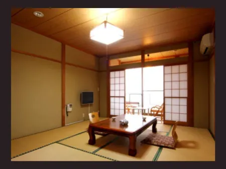 Tabi No Yakata Osawa Отели в г. Макинохара