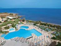 Creta Star Hotel - Adults Only - Pool