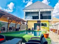 Zara Max Hotel and Suites - 2-Star