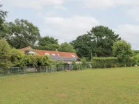 Uplands - Parking
