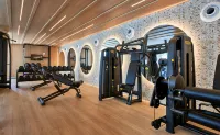 Hotel & Spa S'Entrador Playa - Gym