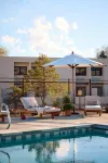 Hotel Willa - Pools