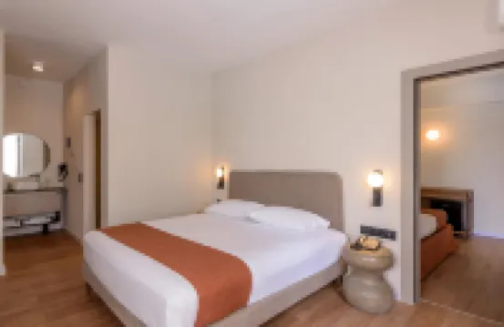 Zeus Hotels Ydoria Resort