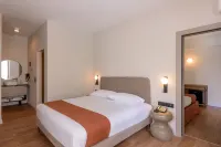 Zeus Hotels Ydoria Resort Hotels in Adelianos Kampos