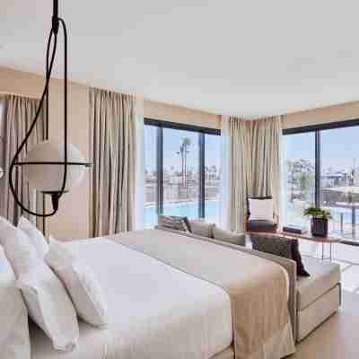 Barceló Playa Blanca Royal Level - Adults Only Rooms