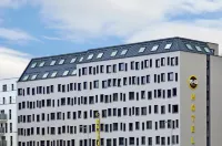 B&B HOTEL Wien-Hbf Hotell i Gemeindebezirk Landstrasse