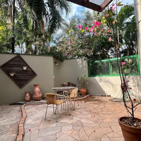 Mariá Plaza Hotel