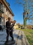 Merlin Cottage Hotels in Gravon