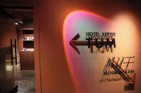 HOTELARRIVE EULJIRO TUM - Losmen