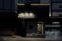 Cheonan Mitasuya Ryokan by Aneuk Cheonan Branch Hotels near Dankook University, Cheonan Campus