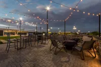 Everhome Suites El Paso Airport Near Fort Bliss